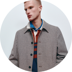 Coats & jackets