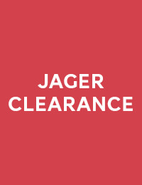 Jager clearance.