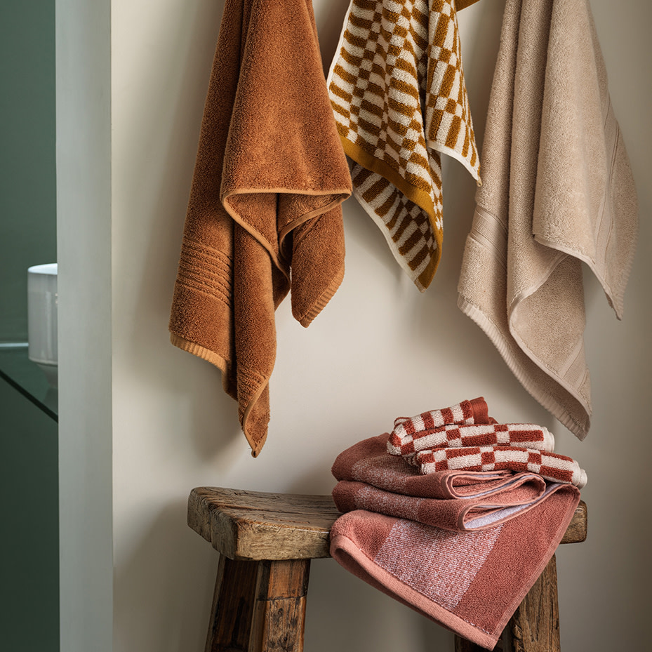 Towels