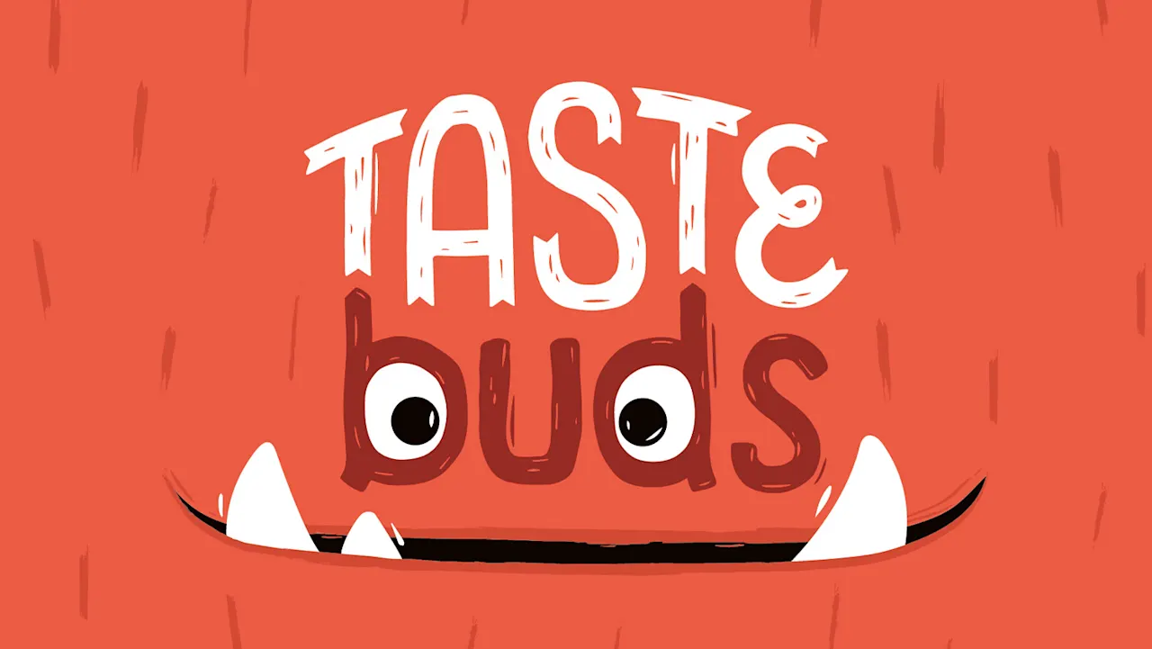 M&S Tastebuds