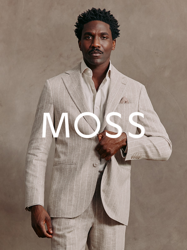 MOSS