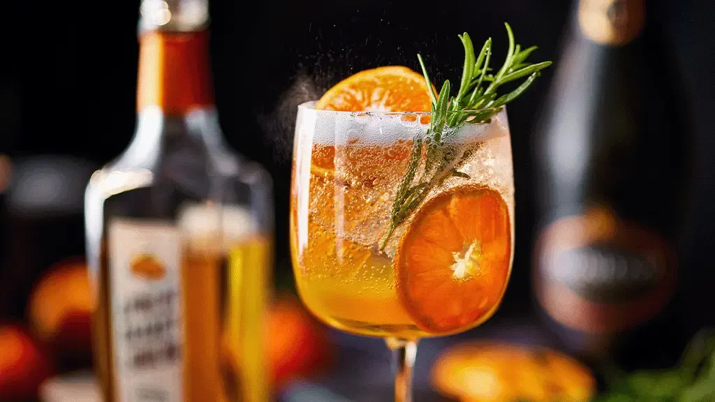 Your guide to Christmas cocktails 
