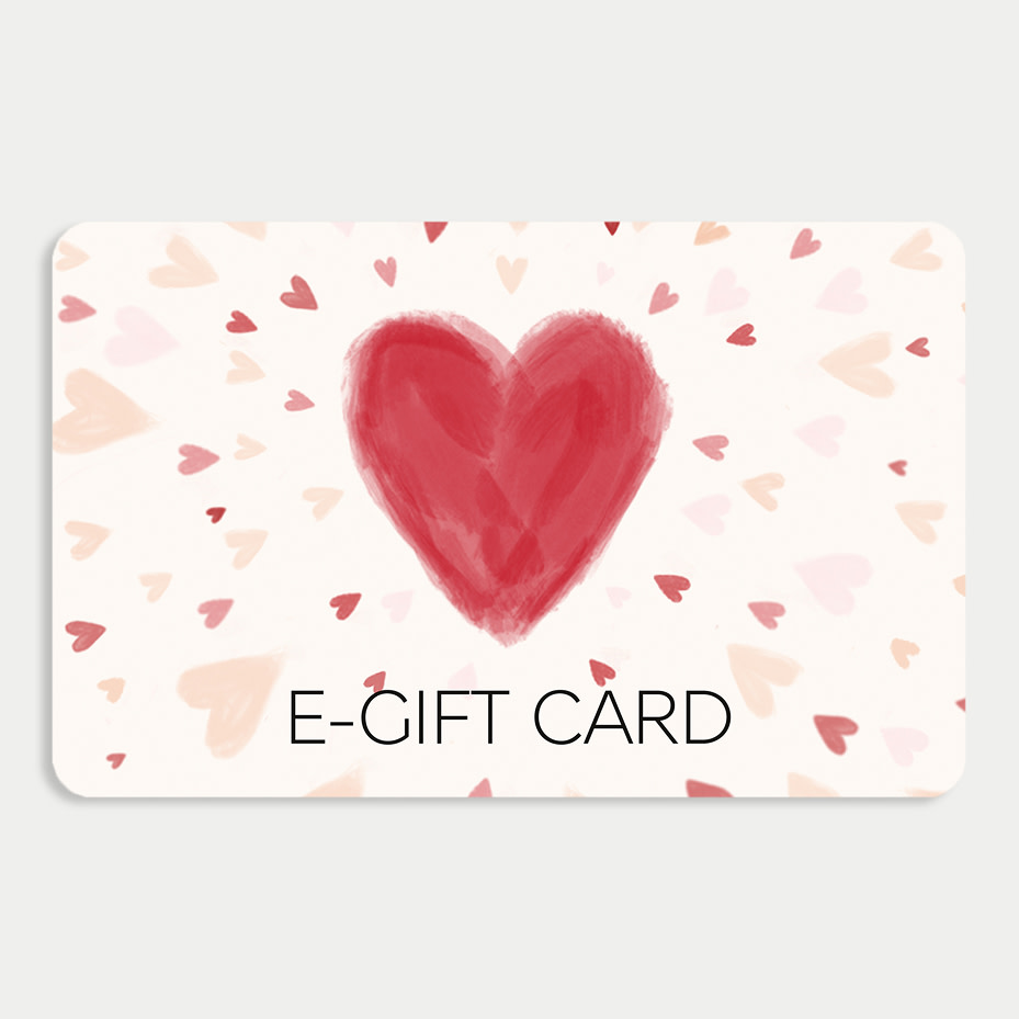 E-gift card