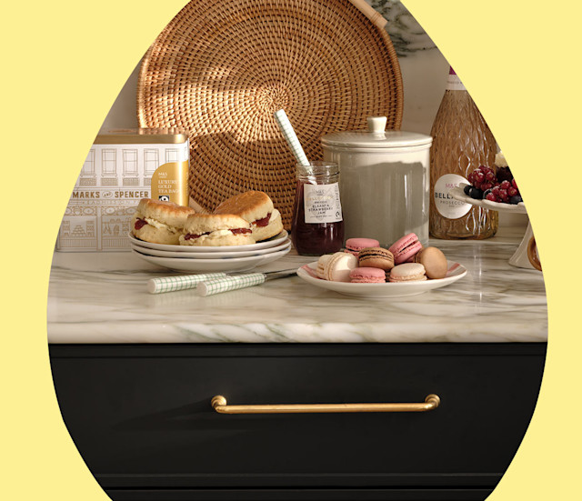 Food & Drink Gifts M&S