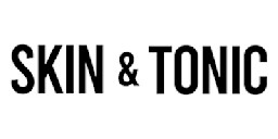 Skin & Tonic logo