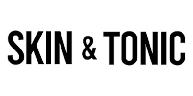Skin & Tonic logo