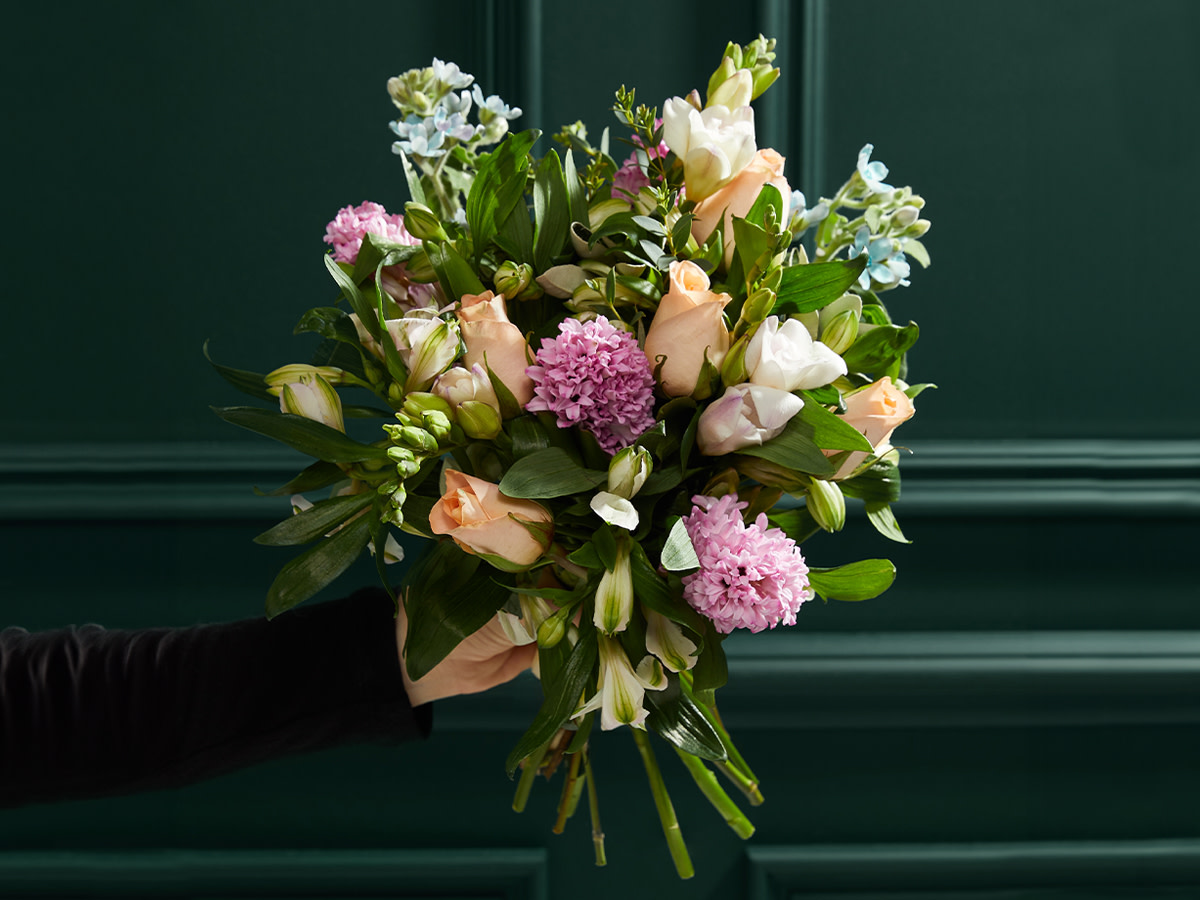 Shop Bouquets