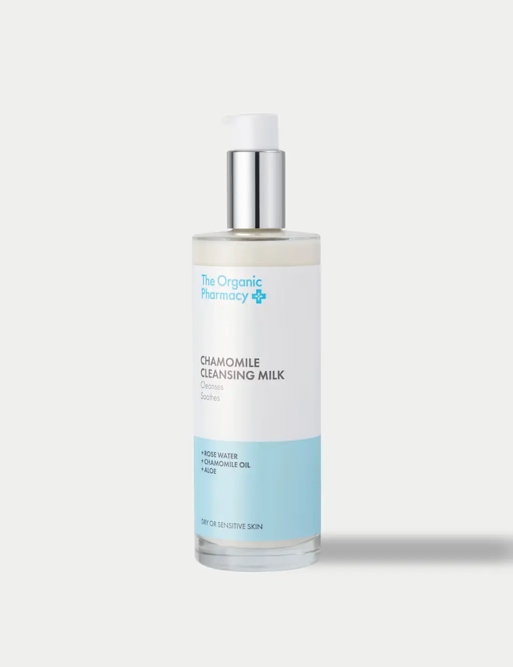 Chamomile Cleansing Milk