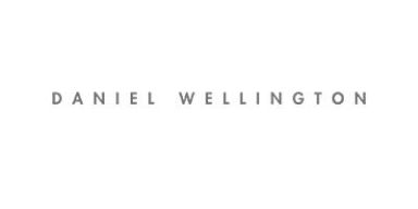Logo for Daniel Wellington