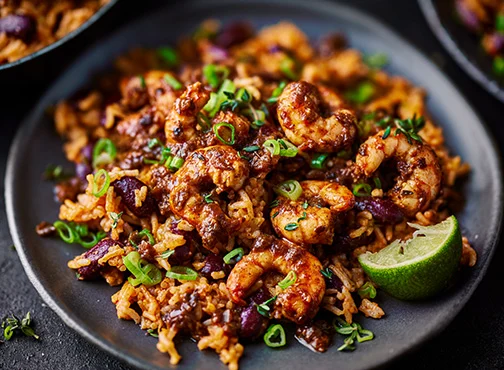 Rectangle Rice Food How To Cook Rice: The Ultimate Guide | M&S Food