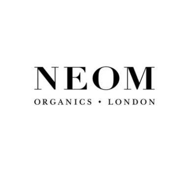 Logo for NEOM