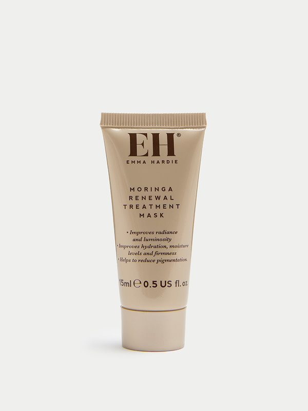 Emma Hardie Moringa Renewal Treatment Mask - 15ml. Shop now