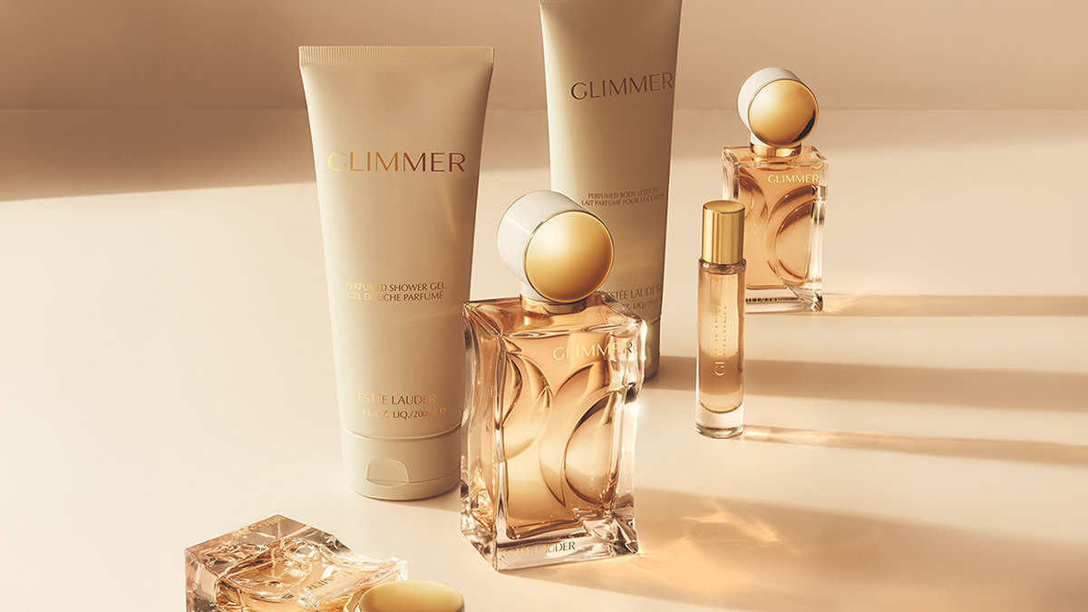 Glimmer Eau de Parfum 100ml