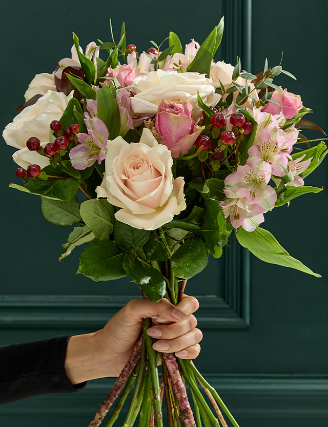 Bouquets