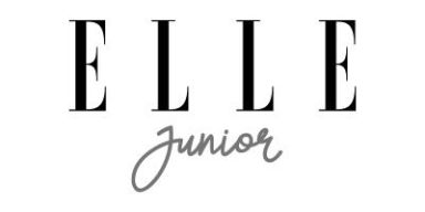 Logo for Elle Junior