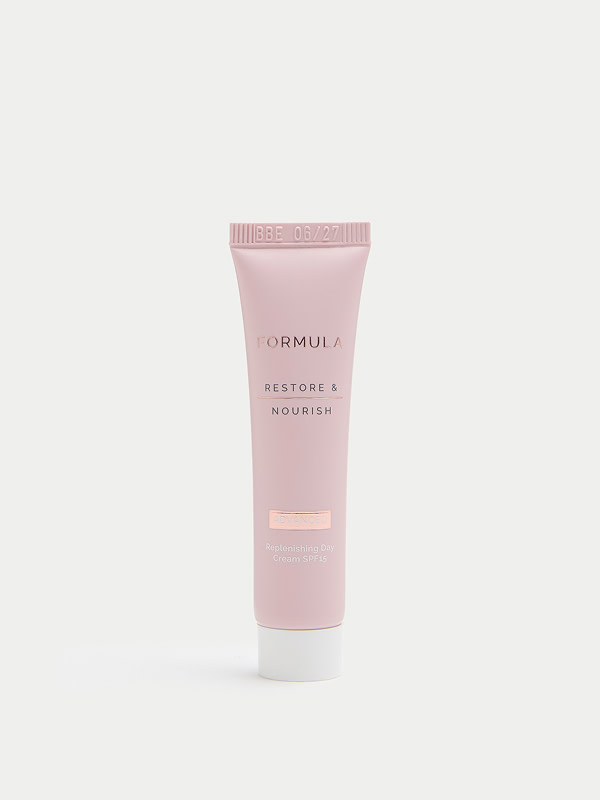 Formula Restore & Nourish Day Cream - 15ml. Shop now