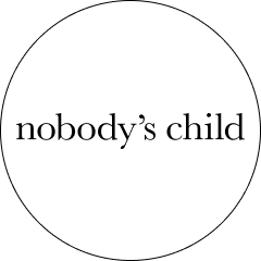 Nobody's Child