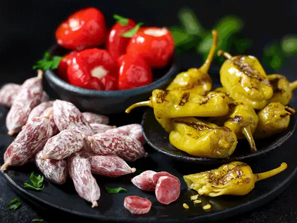 National Picky Bits Day, 27 June!