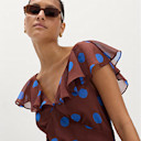 Trending Now: Polka Dots