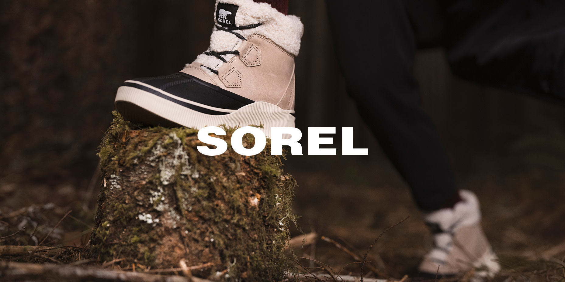 Shop Sorel