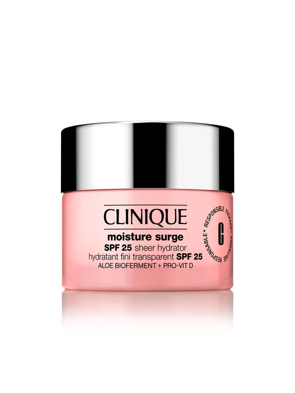 Image of Clinique moisturiser
