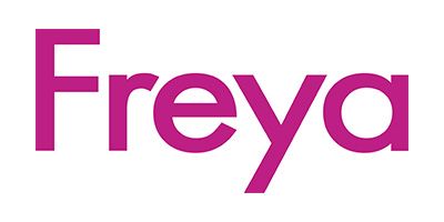 Logo for Freya