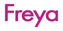 Freya logo