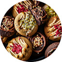 Food Inspiration