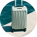 Suitcases