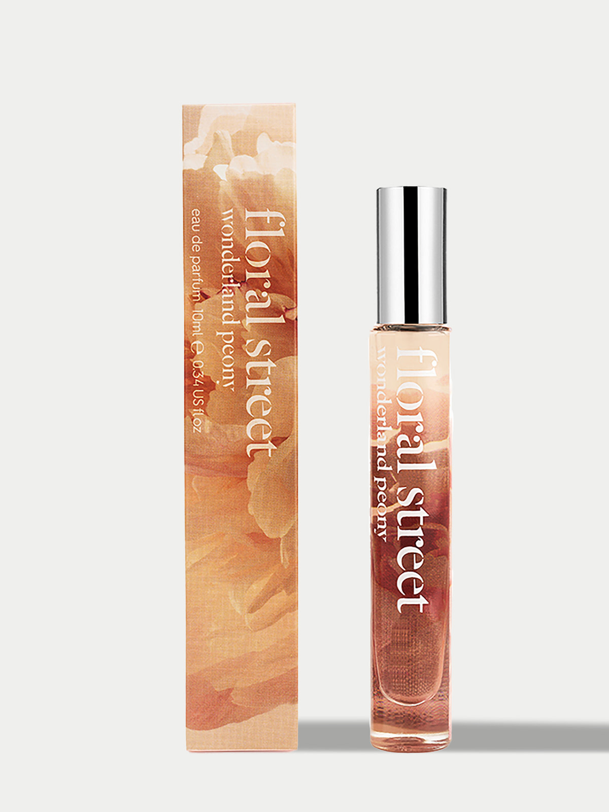 Floral Street Wonderland Peony Eau de Parfum. Shop now