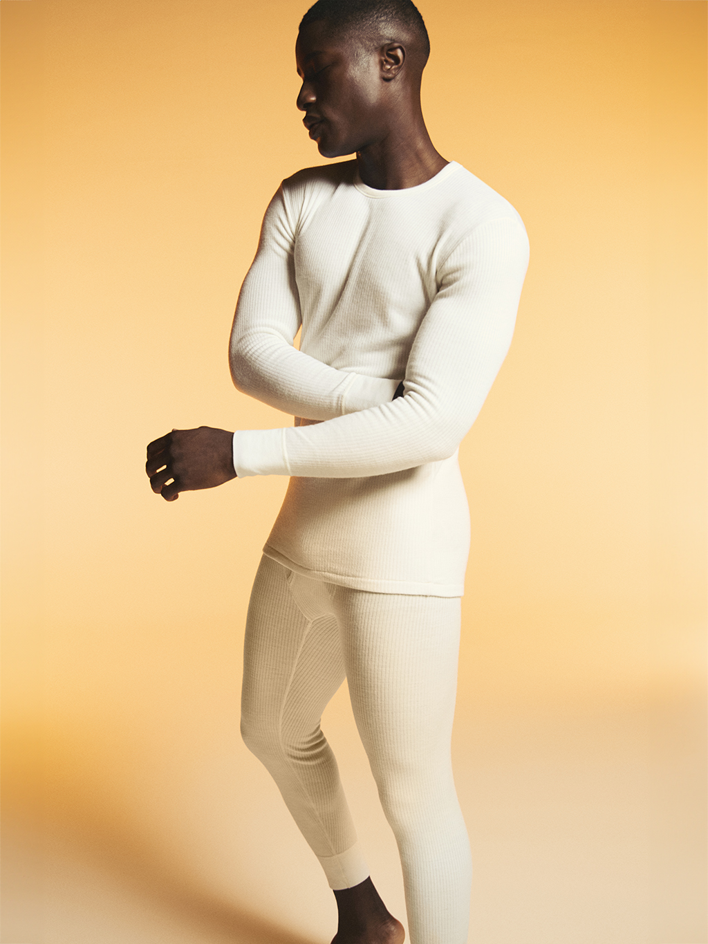 The Best Winter Thermals for Men 2024 M S