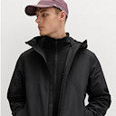Waterproof Jackets