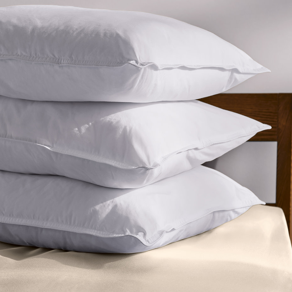 Pillows