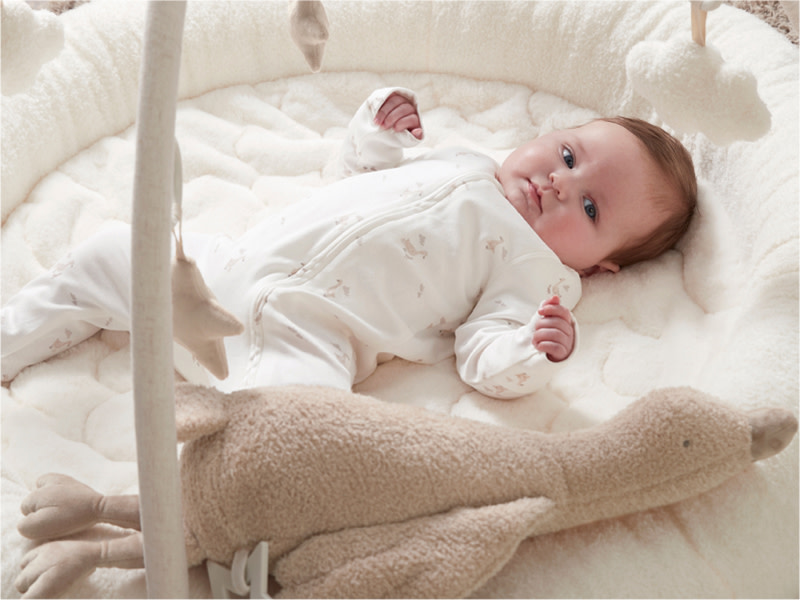 Shop Mamas & Papas Now