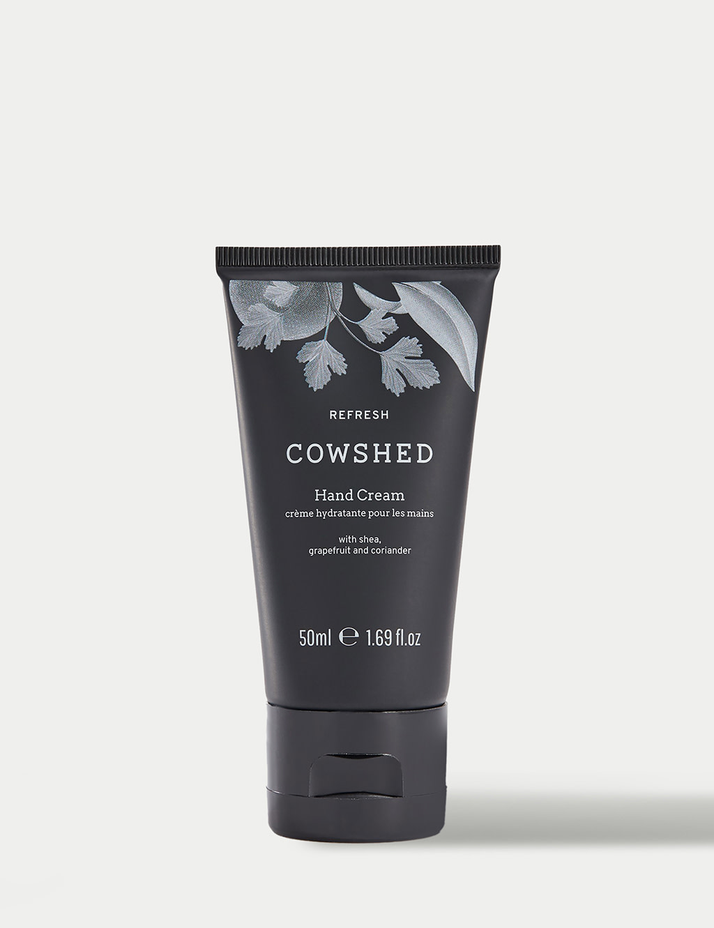  Free gift When you buy two  Cowshed products. Shop now