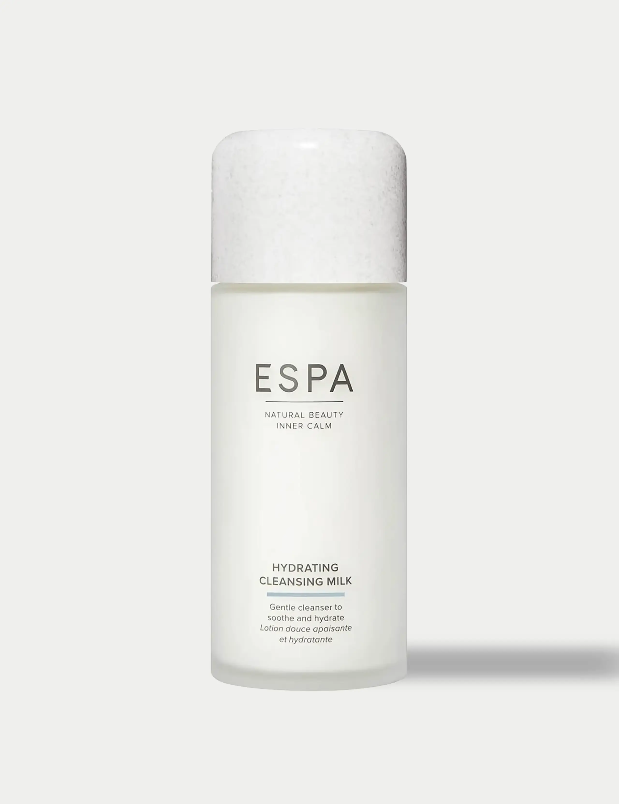 Hydrating Cleansing Milk