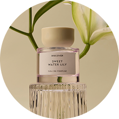 Women's perfume