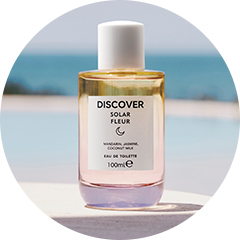 Women's perfume