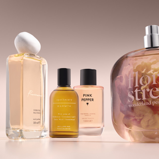 [GNav Beauty] - Get your fragrance fix - UK