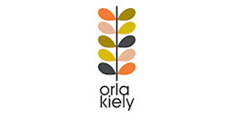 Orla Kiely Logo 400x200