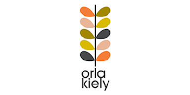 Orla Kiely Logo 400x200
