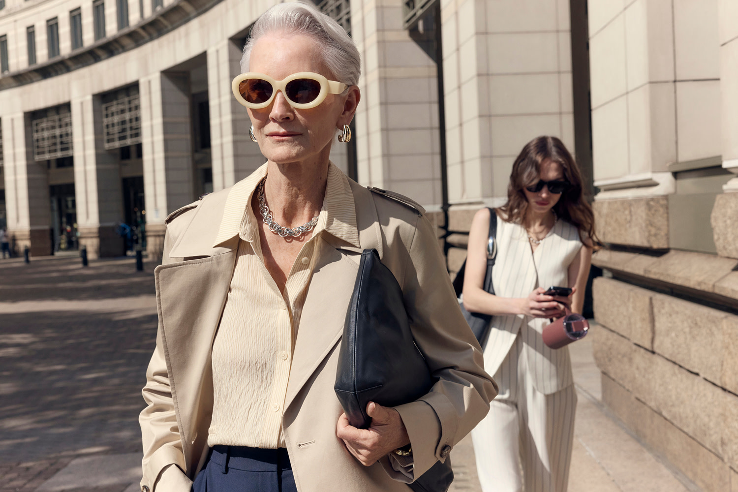 Shop women's The edit collection