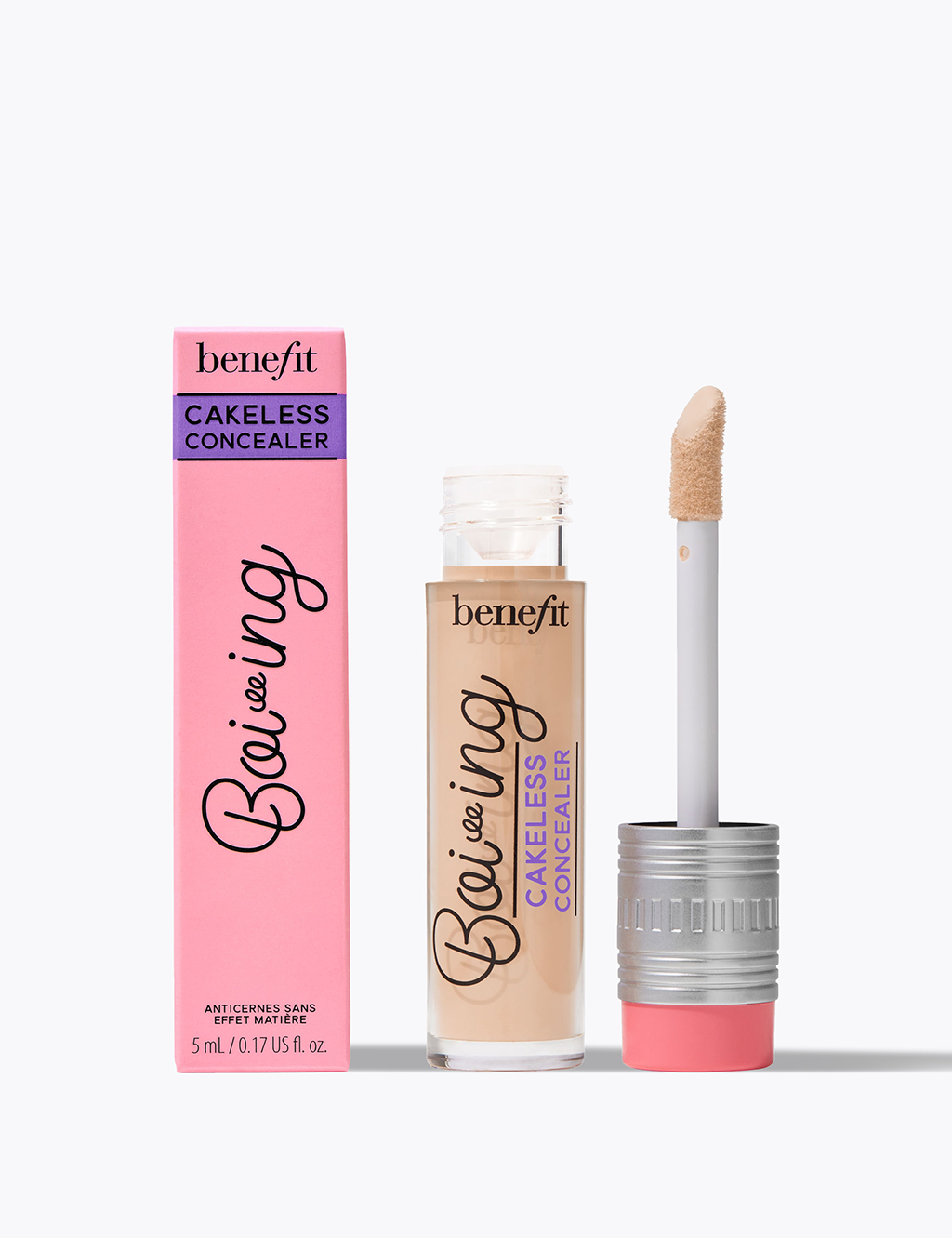 50% off Benefit Concealers