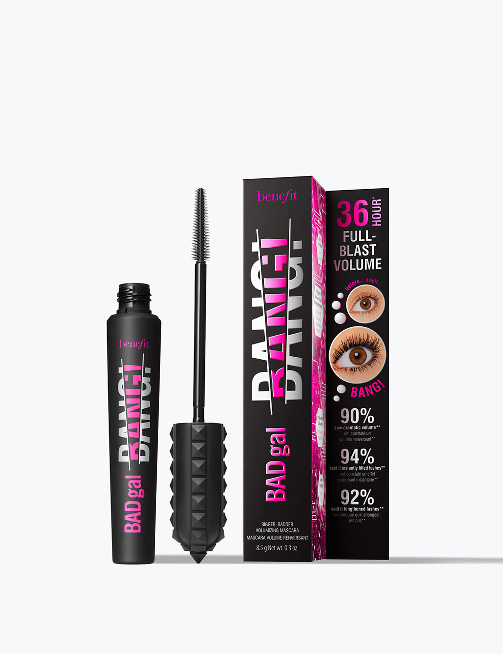 25% off Selected Benefit 