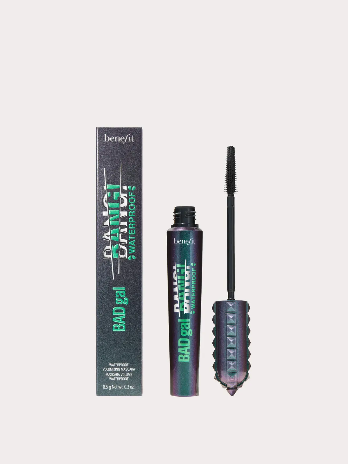 Mascara