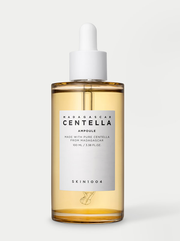 Selection of Skin1004 products. Shop now