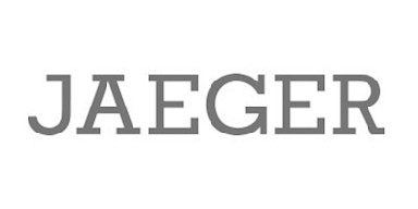 Logo for Jaeger