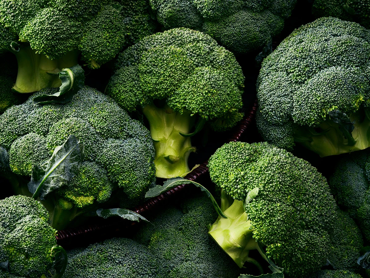 Broccoli