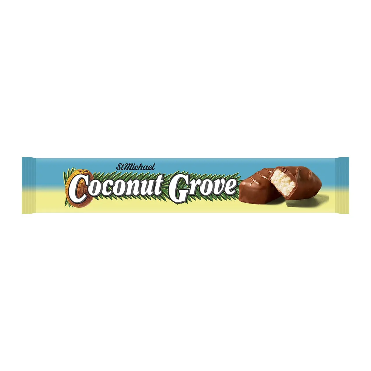 Coconut Grove