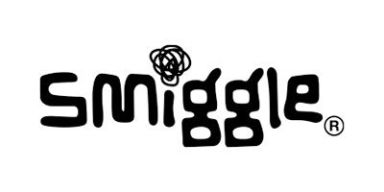 Logo for Smiggle